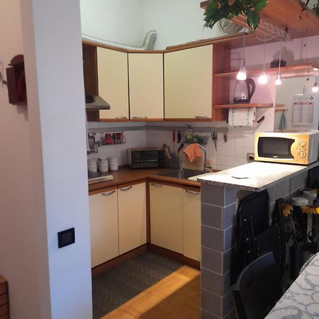 Casa Melly Apartman Rapallo Kültér fotó