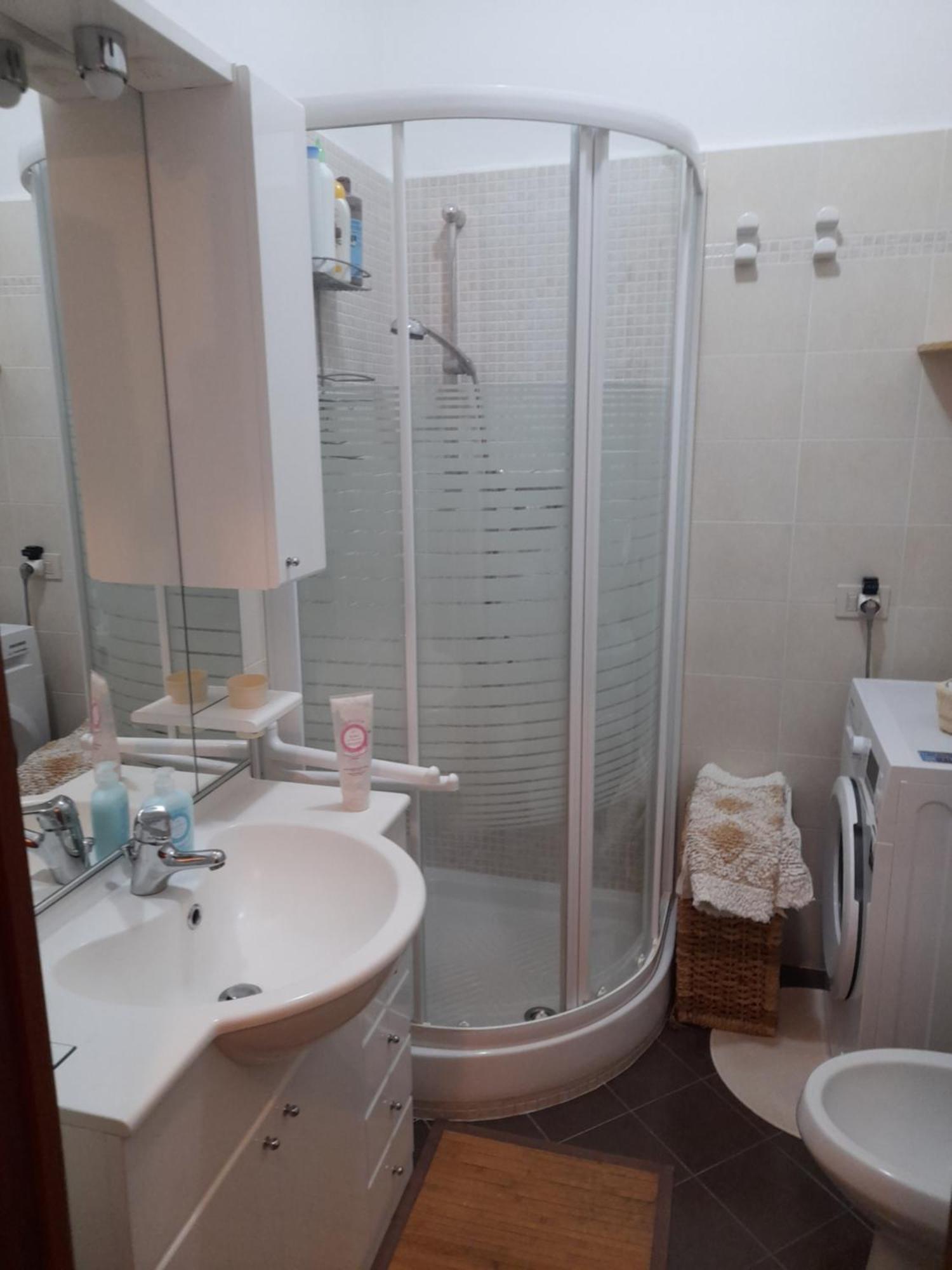 Casa Melly Apartman Rapallo Kültér fotó