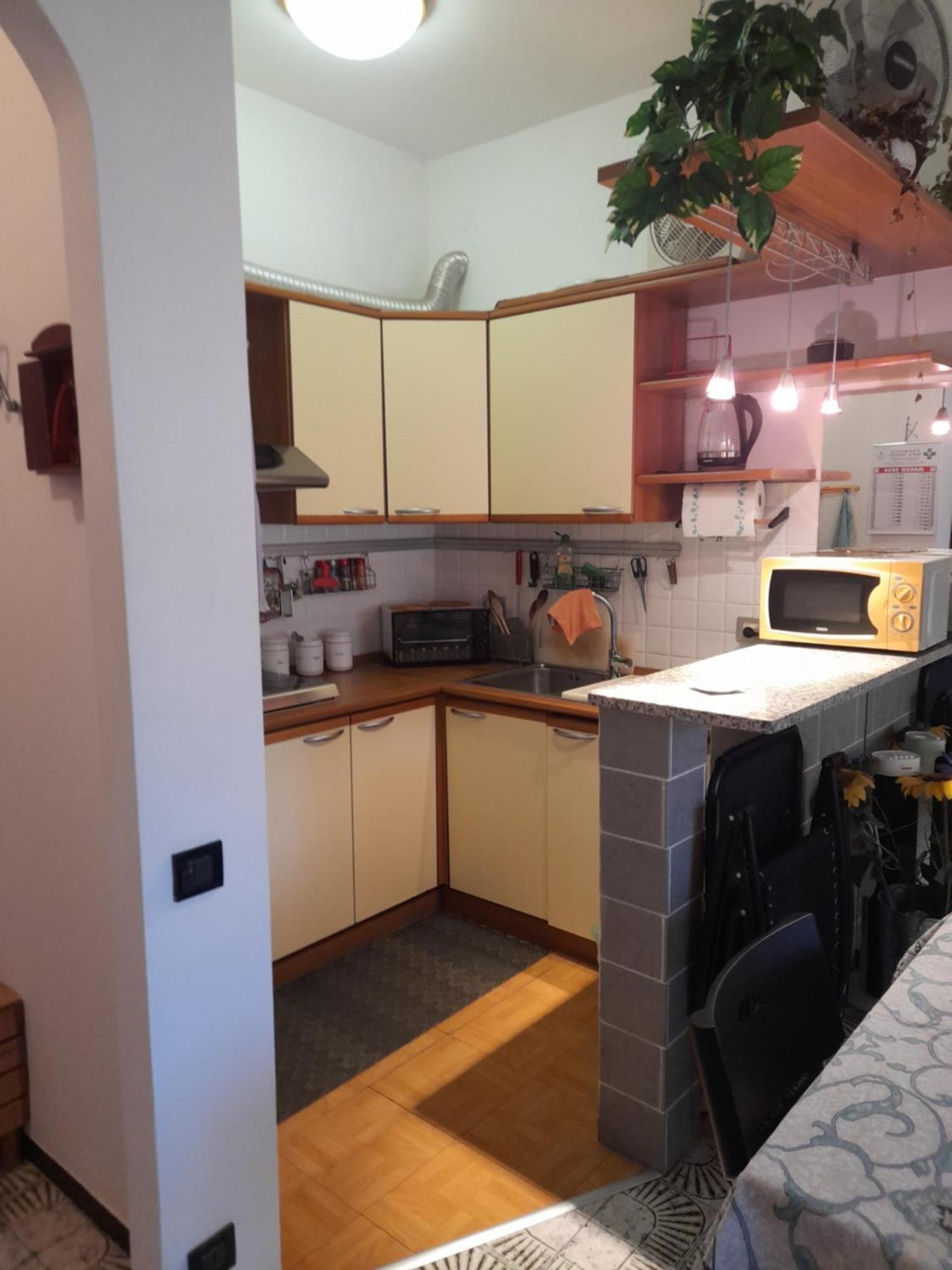 Casa Melly Apartman Rapallo Kültér fotó