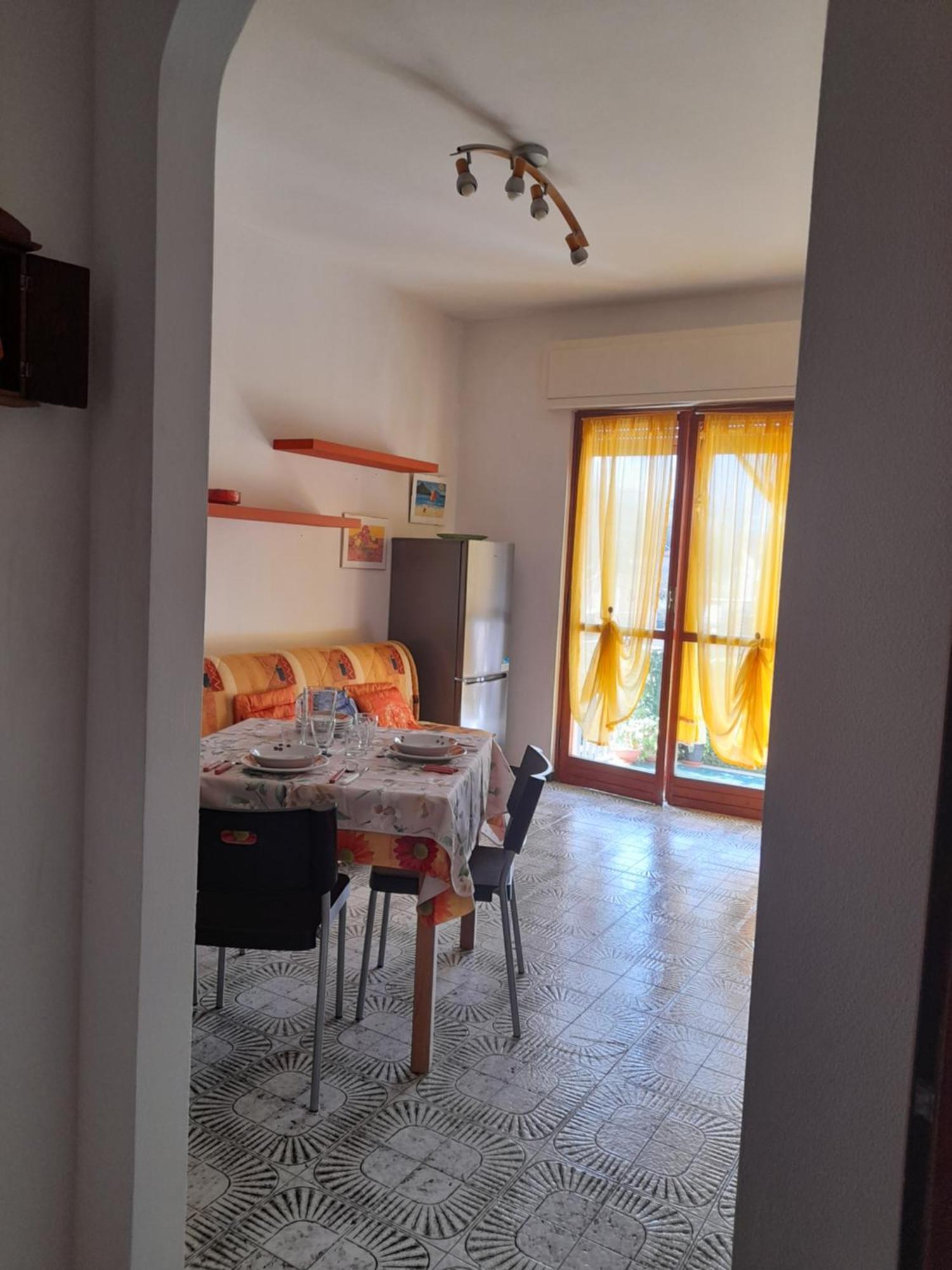 Casa Melly Apartman Rapallo Kültér fotó