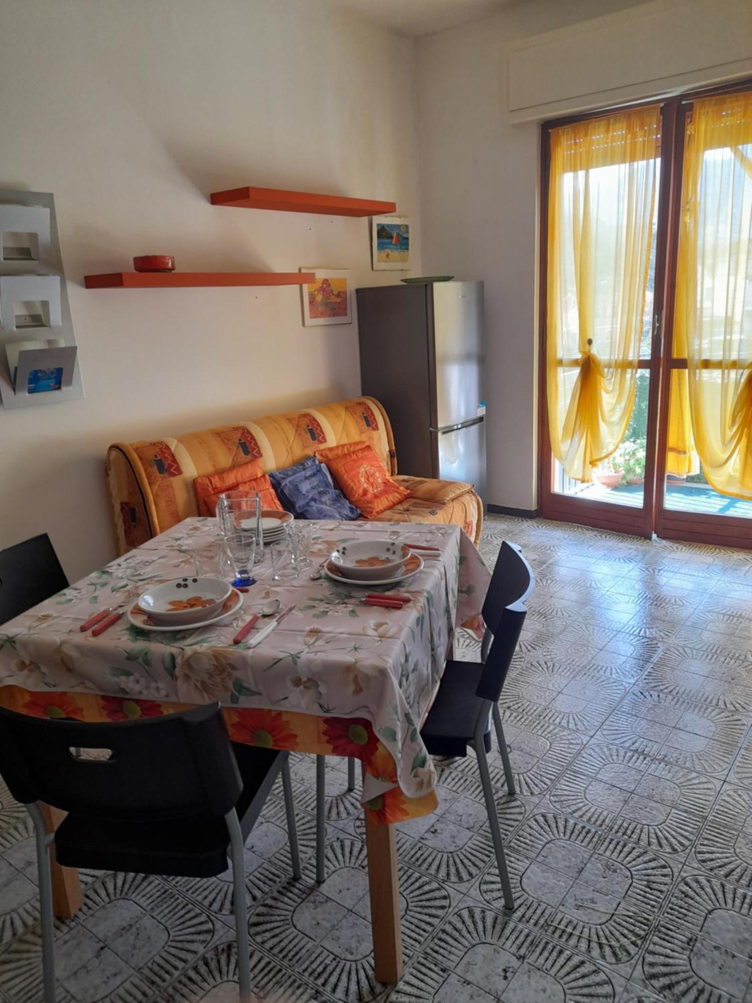 Casa Melly Apartman Rapallo Kültér fotó