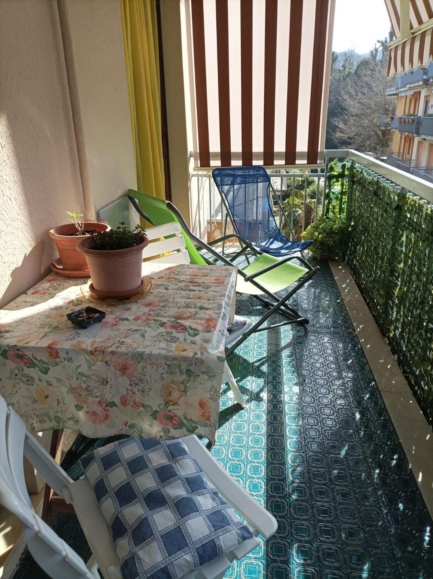 Casa Melly Apartman Rapallo Kültér fotó