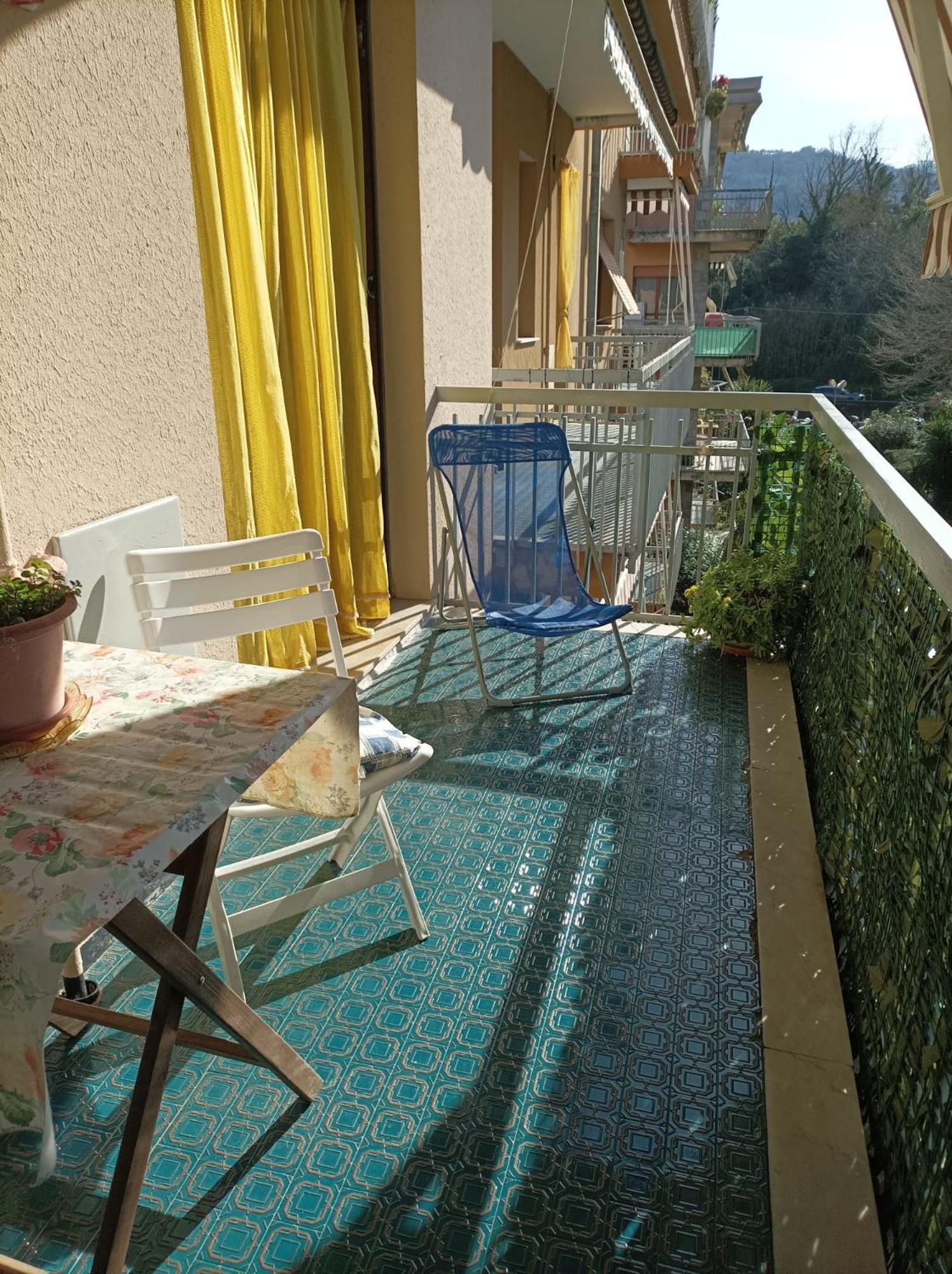 Casa Melly Apartman Rapallo Kültér fotó