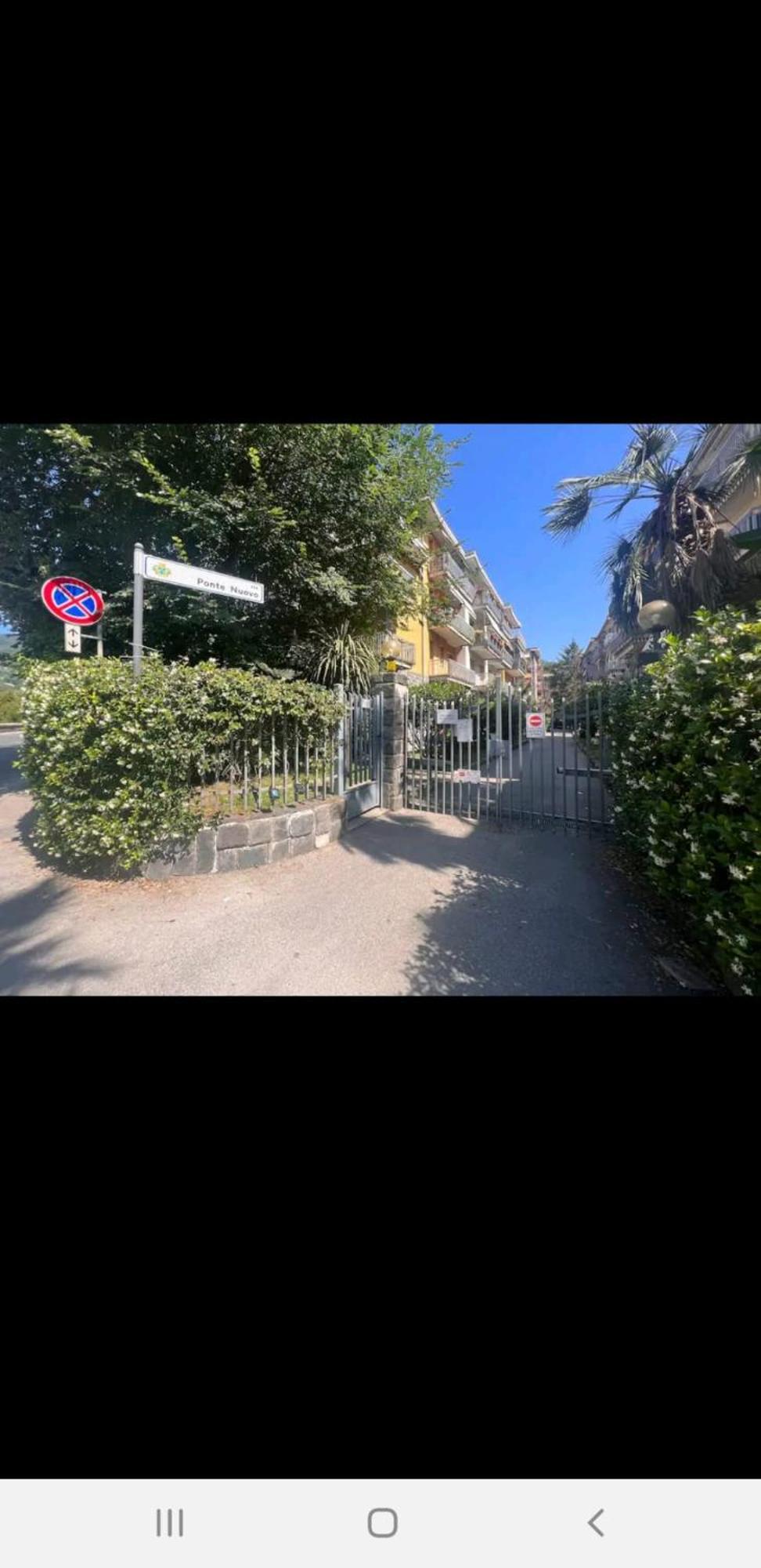 Casa Melly Apartman Rapallo Kültér fotó