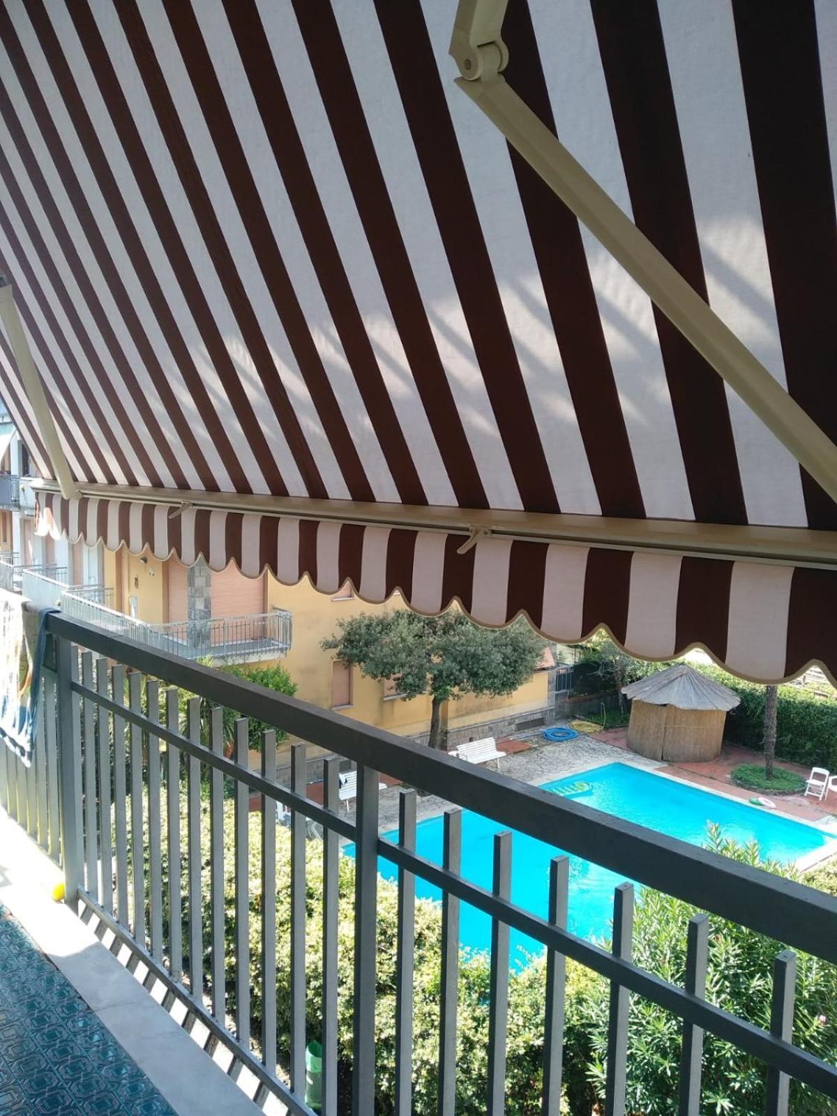 Casa Melly Apartman Rapallo Kültér fotó